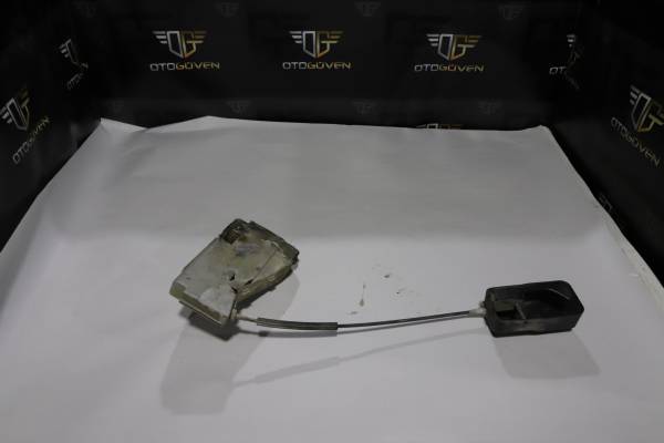 FORD TRANSİT 280 M - S ÇIKMA PARÇA TRANSİT T15 ÖN KAPI KİLİDİ